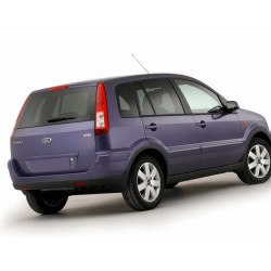 Купити Мультимедійна система Gazer T6009-JU PRO MAX до Ford Fusion 1 2005-2012