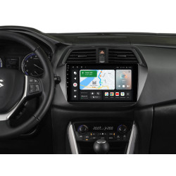 Купити Мультимедійна система Gazer T6009-JY PRO MAX до Suzuki SX4 2 (JY), S-Cross 2012-2016