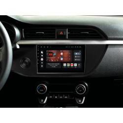 Купити Мультимедійна система Gazer T6009-KFB PRO MAX до Kia Rio 4 (FB) 2020-2021