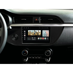 Купити Мультимедійна система Gazer T6009-KFB PRO MAX до Kia Rio 4 (FB) 2020-2021