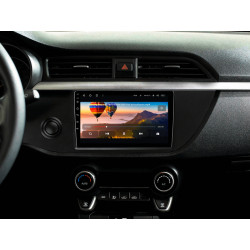 Купити Мультимедійна система Gazer T6009-KFB PRO MAX до Kia Rio 4 (FB) 2020-2021