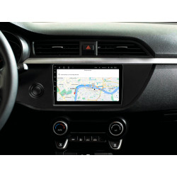 Купити Мультимедійна система Gazer T6009-KFB PRO MAX до Kia Rio 4 (FB) 2020-2021