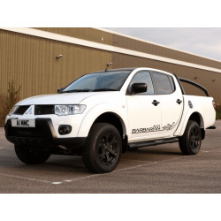 Купити Мультимедійна система Gazer T6009-KG PRO MAX до Mitsubishi Pajero Sport 2, L200, Triton 2008-2016