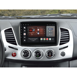 Купити Мультимедійна система Gazer T6009-KG PRO MAX до Mitsubishi Pajero Sport 2, L200, Triton 2008-2016