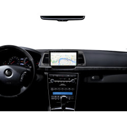 Купити Мультимедійна система Gazer T6009-KGH PRO MAX до Kia Opirus (GH) 2006-2011