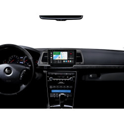 Купити Мультимедійна система Gazer T6009-KGH PRO MAX до Kia Opirus (GH) 2006-2011