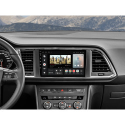 Купити Мультимедійна система Gazer T6009-KH7 PRO MAX до Seat Ateca (KH7), Cupra 2016-2021