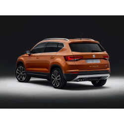 Купити Мультимедійна система Gazer T6009-KH7 PRO MAX до Seat Ateca (KH7), Cupra 2016-2021