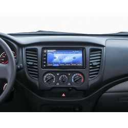 Купити Мультимедійна система Gazer T6009-KJ PRO MAX до Mitsubishi L200 5 2015-2019