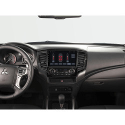 Купити Мультимедійна система Gazer T6009-KJF PRO MAX до Mitsubishi L200 5 2018-2020