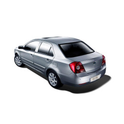 Купити Мультимедійна система Gazer T6009-KK PRO MAX до Geely MK 1 2006-2013