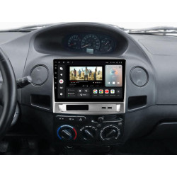 Купити Мультимедійна система Gazer T6009-KK PRO MAX до Geely MK 1 2006-2013