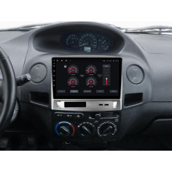 Купити Мультимедійна система Gazer T6009-KK PRO MAX до Geely MK 1 2006-2013