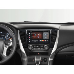 Купити Мультимедійна система Gazer T6009-KR PRO MAX до Mitsubishi Pajero Sport 3 2016-2018