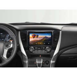 Купити Мультимедійна система Gazer T6009-KR PRO MAX до Mitsubishi Pajero Sport 3 2016-2018