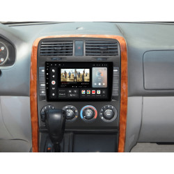 Купити Мультимедійна система Gazer T6009-KV PRO MAX до Kia Carnival 1 (KV) 2002-2006