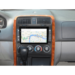 Купити Мультимедійна система Gazer T6009-KV PRO MAX до Kia Carnival 1 (KV) 2002-2006