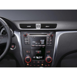 Купити Мультимедійна система Gazer T6009-KZS PRO MAX до Suzuki Kizashi 2009-2015