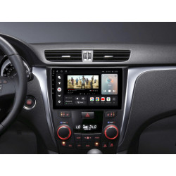 Купити Мультимедійна система Gazer T6009-KZS PRO MAX до Suzuki Kizashi 2009-2015