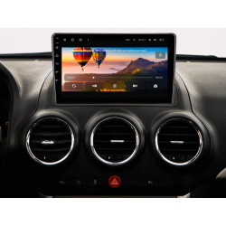 Купити Мультимедійна система Gazer T6009-L07 PRO MAX до Opel Antara 1 2006-2017