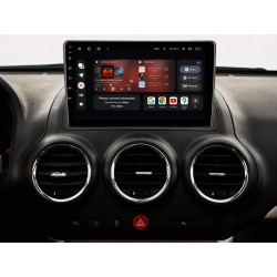 Купити Мультимедійна система Gazer T6009-L07 PRO MAX до Opel Antara 1 2006-2017