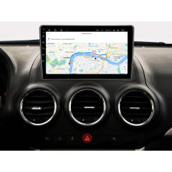 Купити Мультимедійна система Gazer T6009-L07 PRO MAX до Opel Antara 1 2006-2017