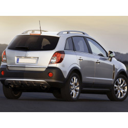 Купити Мультимедійна система Gazer T6009-L07 PRO MAX до Opel Antara 1 2006-2017
