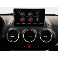 Купити Мультимедійна система Gazer T6009-L07 PRO MAX до Opel Antara 1 2006-2017