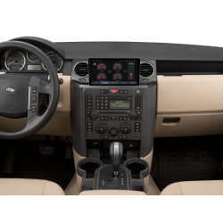 Купити Мультимедійна система Gazer T6009-L319 PRO MAX до Land Rover Freelander 3 2005-2009, Discovery 3 2004-2009