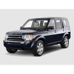 Купити Мультимедійна система Gazer T6009-L319 PRO MAX до Land Rover Freelander 3 2005-2009, Discovery 3 2004-2009