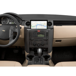 Купити Мультимедійна система Gazer T6009-L319 PRO MAX до Land Rover Freelander 3 2005-2009, Discovery 3 2004-2009