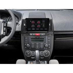 Купити Мультимедійна система Gazer T6009-L359 PRO MAX до Land Rover Freelander 2 2006-2012