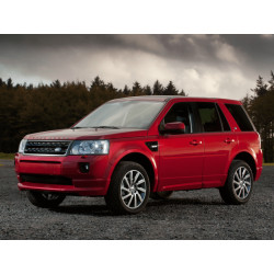 Купити Мультимедійна система Gazer T6009-L359 PRO MAX до Land Rover Freelander 2 2006-2012