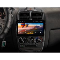 Купити Мультимедійна система Gazer T6009-LC PRO MAX до Hyundai Accent 2 (LC) 1999-2012