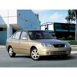 Купити Мультимедійна система Gazer T6009-LC PRO MAX до Hyundai Accent 2 (LC) 1999-2012