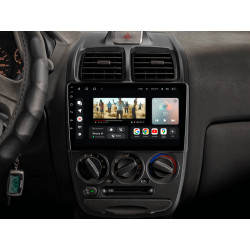 Купити Мультимедійна система Gazer T6009-LC PRO MAX до Hyundai Accent 2 (LC) 1999-2012