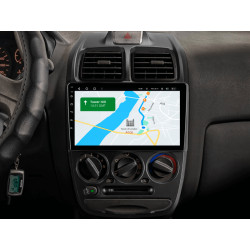 Купити Мультимедійна система Gazer T6009-LC PRO MAX до Hyundai Accent 2 (LC) 1999-2012