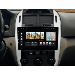 Купити Мультимедійна система Gazer T6009-LD PRO MAX до Kia Cerato 1 (LD) 2004-2008