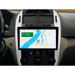 Купити Мультимедійна система Gazer T6009-LD PRO MAX до Kia Cerato 1 (LD) 2004-2008