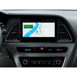 Купити Мультимедійна система Gazer T6009-LF/H PRO MAX до Hyundai Sonata 7 (LF) 2014-2017