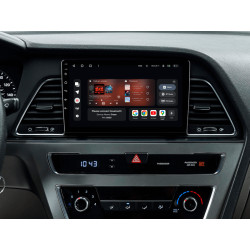 Купити Мультимедійна система Gazer T6009-LF/L PRO MAX до Hyundai Sonata 7 (LF) 2014-2017