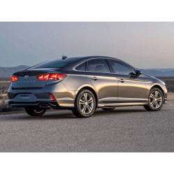 Купити Мультимедійна система Gazer T6009-LFF PRO MAX до Hyundai Sonata 7 (LF) 2017-2019