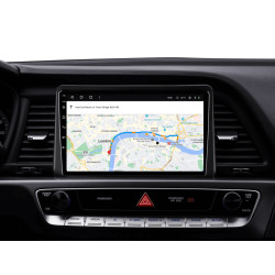 Купити Мультимедійна система Gazer T6009-LFF PRO MAX до Hyundai Sonata 7 (LF) 2017-2019