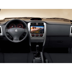 Купити Мультимедійна система Gazer T6009-LI PRO MAX до Suzuki Liana 1 2004-2008