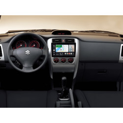 Купити Мультимедійна система Gazer T6009-LI PRO MAX до Suzuki Liana 1 2004-2008