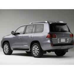 Купити Мультимедійна система Gazer T6009-LJ200/H PRO MAX до Lexus LX570 3 (J200) 2007-2015