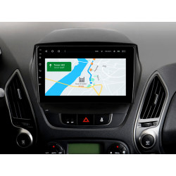 Купити Мультимедійна система Gazer T6009-LM/L PRO MAX до Hyundai Tucson 2, IX35 (LM) 2009-2015