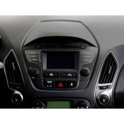 Купити Мультимедійна система Gazer T6009-LM/L PRO MAX до Hyundai Tucson 2, IX35 (LM) 2009-2015