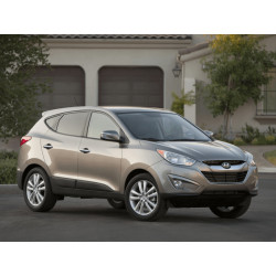 Купити Мультимедійна система Gazer T6009-LM/L PRO MAX до Hyundai Tucson 2, IX35 (LM) 2009-2015