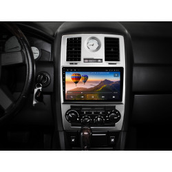 Купити Мультимедійна система Gazer T6009-LX PRO MAX до Chrysler 300C 1 2004-2011